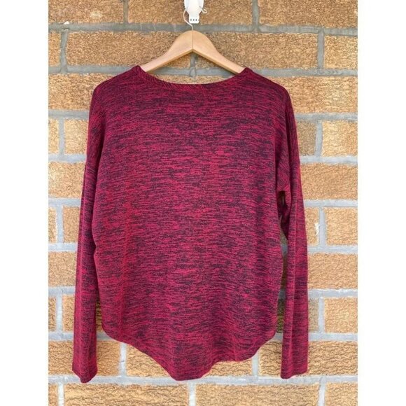 Rag & Bone Hudson Long Sleeve Tee small - Picture 6 of 7